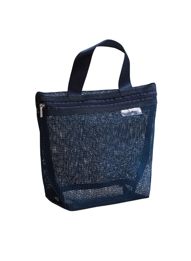 Mesh Handbag Storage Pouch Breathable and Drainable - Image 1